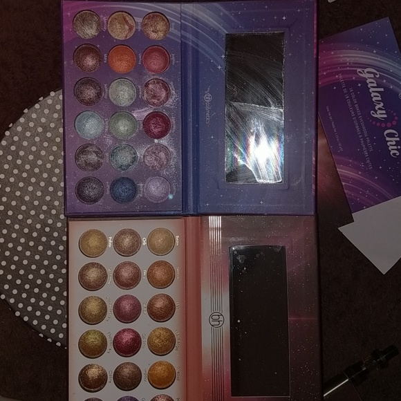 To BH Cosmetics palettes - Picture 4 of 4